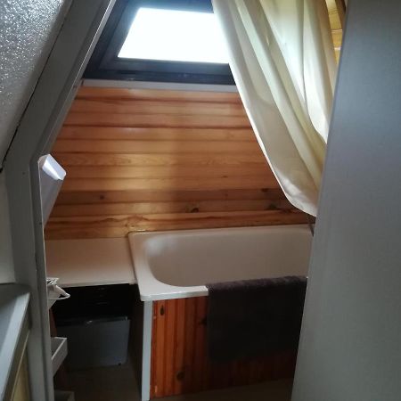 Chalet 2 Chambres Les Angles  Eksteriør billede